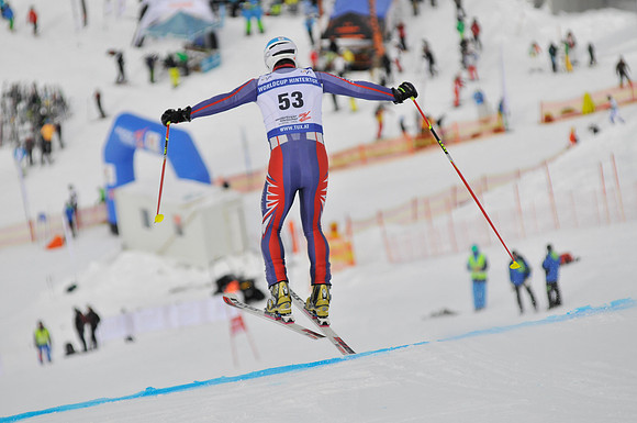 FIS Telemark World Cup