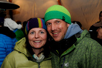Telemark Freeheel Opening