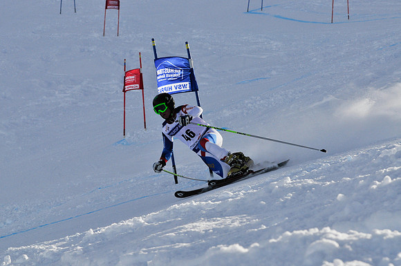 FIS Telemark World Cup