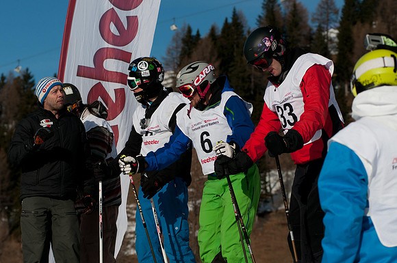 Telemark Freeheel Festival