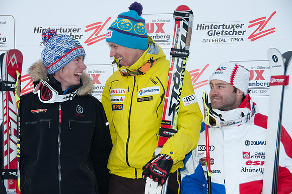 FIS Telemark World Cup