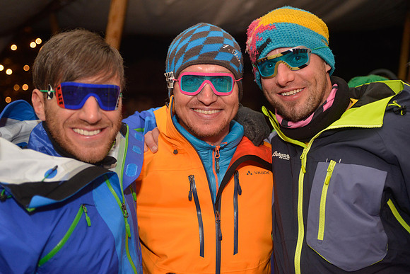 FIS Telemark World Cup