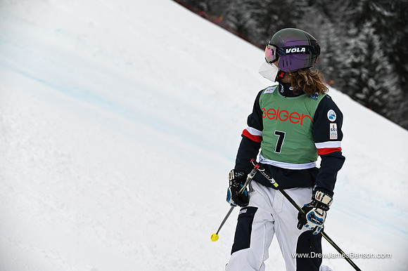 FIS Weltcup Oberjoch