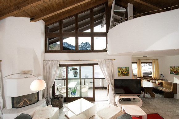 Riessersee Apt Shoot