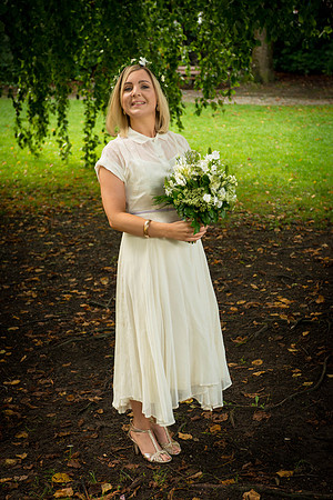 Emily & Carl Wedding