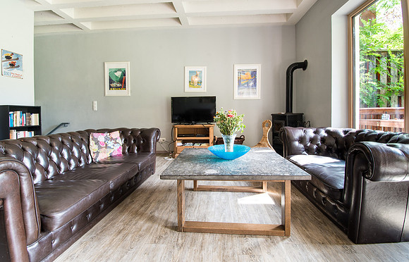 Warehouse Apt-7734