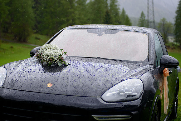 Westerman Hochzeit