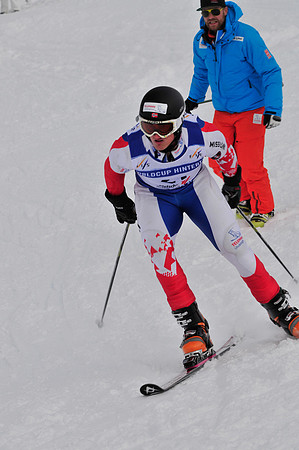 FIS Telemark World Cup
