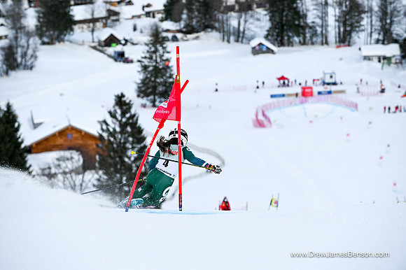 FIS Weltcup Oberjoch