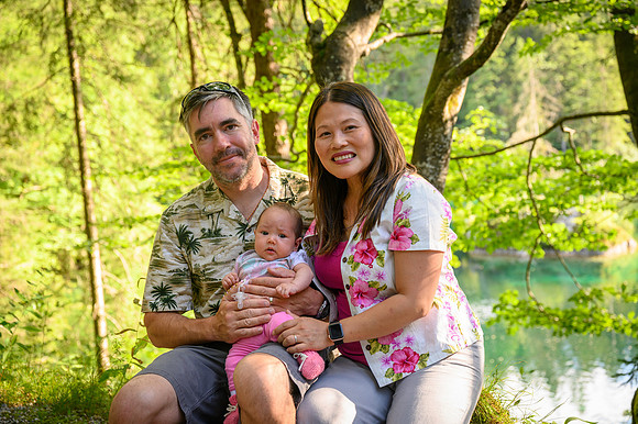 Johnson Family