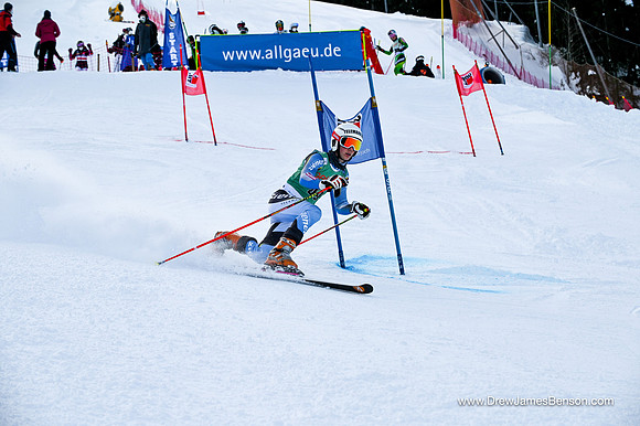 FIS Weltcup Oberjoch