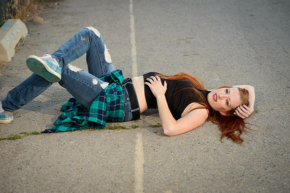 Hip Hop Shoot