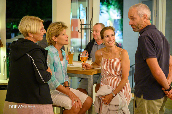 Paul Dutro's 70th Birthday