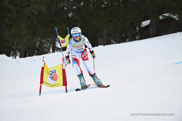 FIS Weltcup Oberjoch