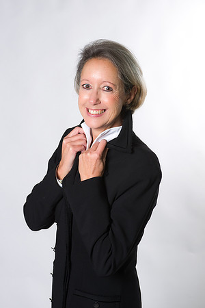 Shoot with Iris Grassl