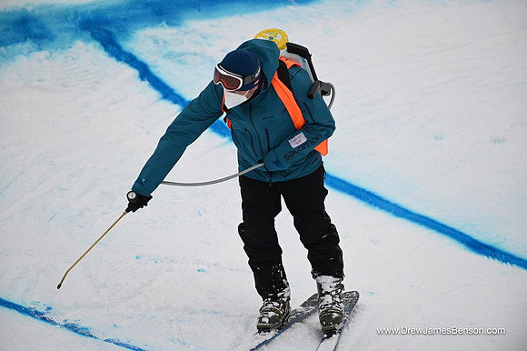 FIS Weltcup Oberjoch