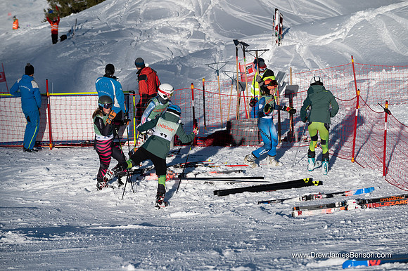 FIS Weltcup Oberjoch