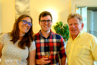 Paul Dutro's 70th Birthday