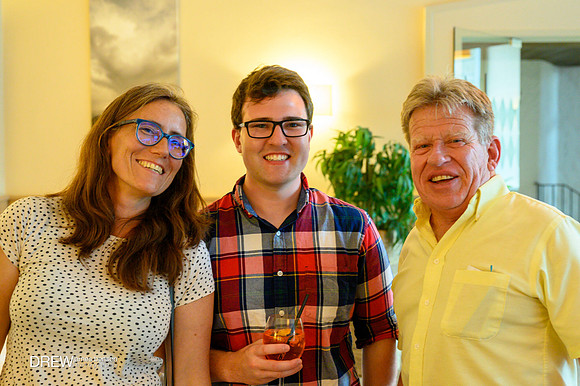 Paul Dutro's 70th Birthday