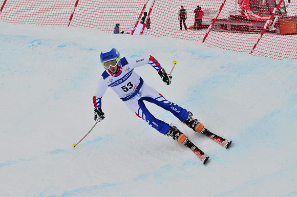 FIS Telemark World Cup