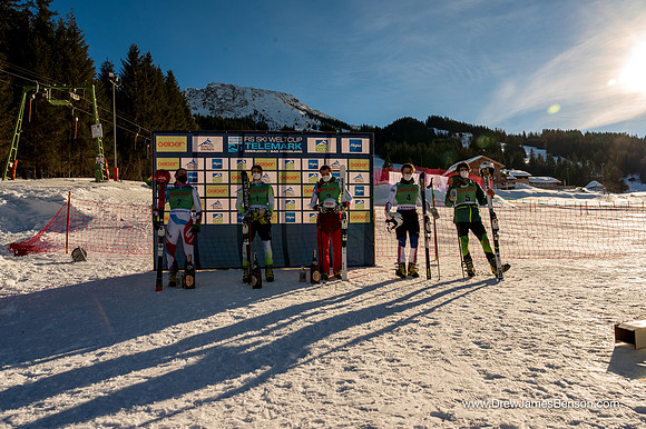 FIS Weltcup Oberjoch