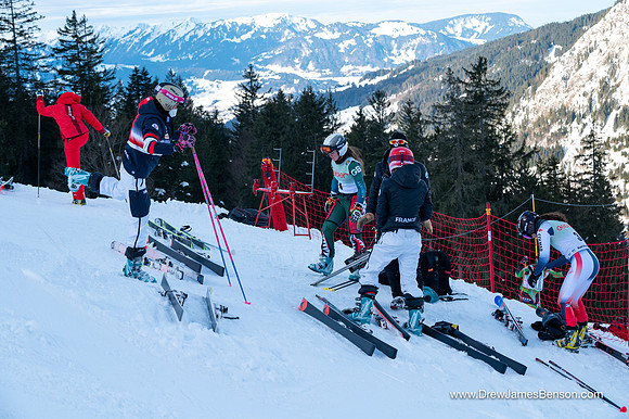 FIS Weltcup Oberjoch