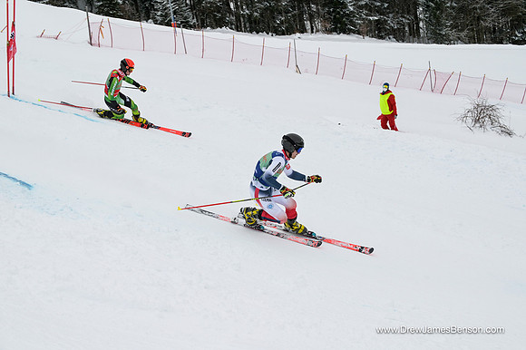 FIS Weltcup Oberjoch