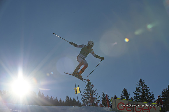 FIS Weltcup Oberjoch