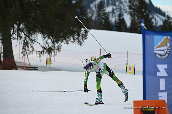 FIS Weltcup Oberjoch