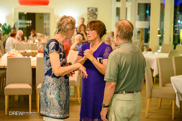 Paul Dutro's 70th Birthday