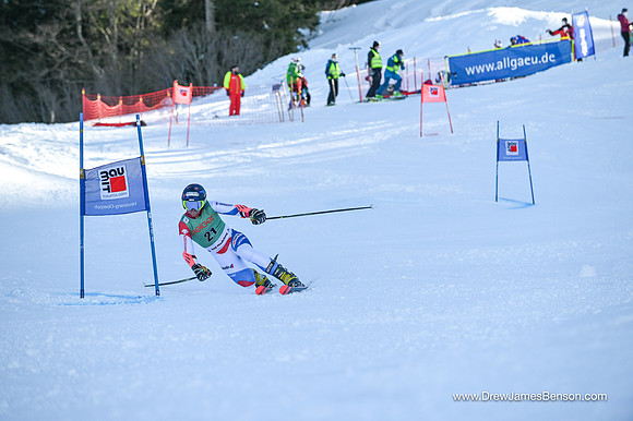 FIS Weltcup Oberjoch