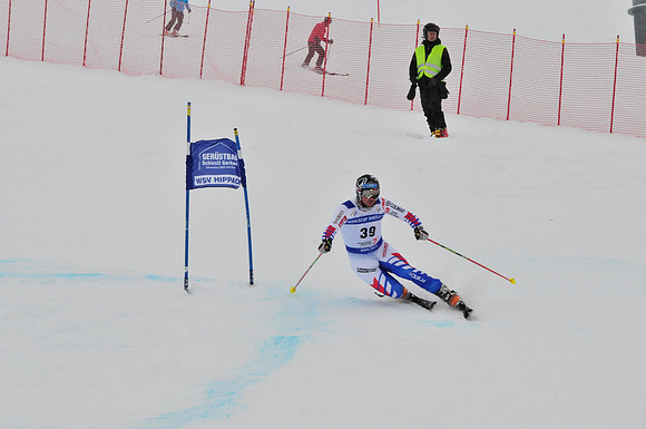 FIS Telemark World Cup