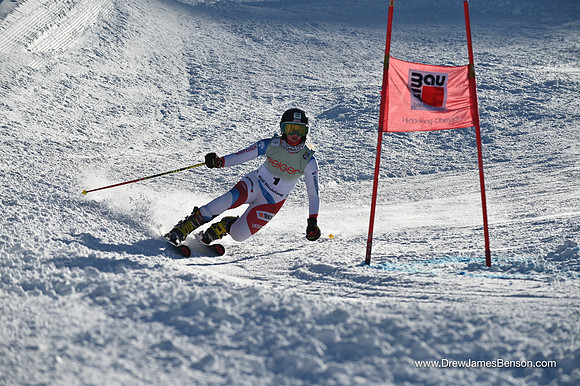 FIS Weltcup Oberjoch