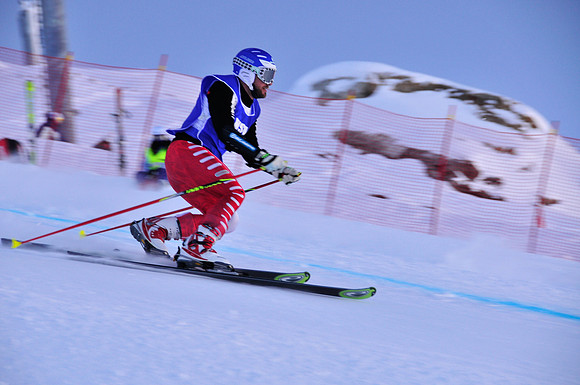 FIS Telemark World Cup