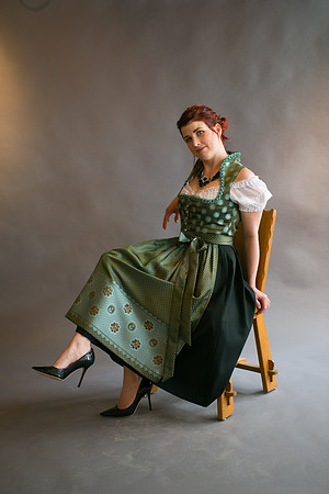 Shoot with Corinna