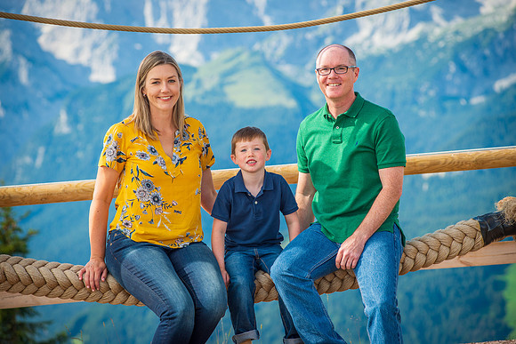 Nicholas Family2184