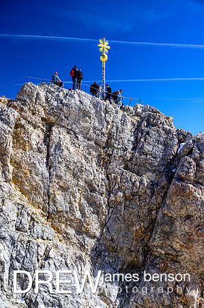 Zugspitze