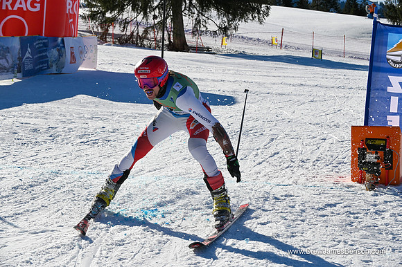 FIS Weltcup Oberjoch