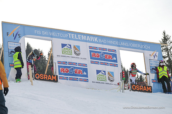 FIS Weltcup Oberjoch