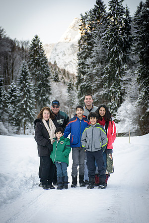 Sifer Family