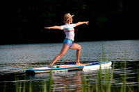 SUP Yoga