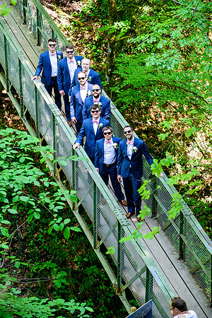 Karsten and Candice Wedding