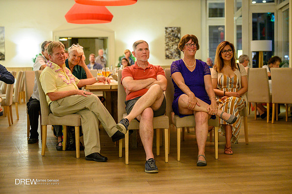 Paul Dutro's 70th Birthday