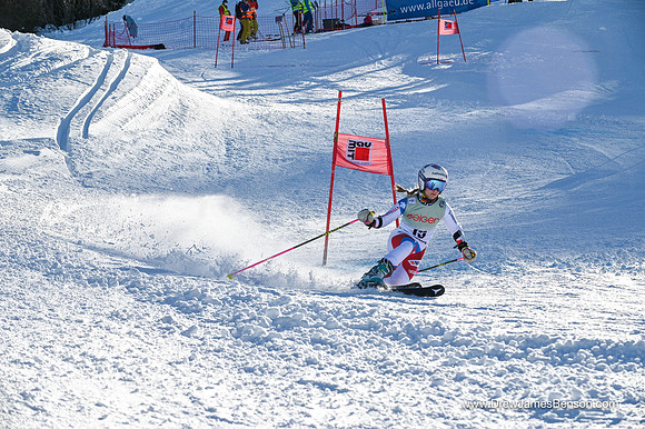 FIS Weltcup Oberjoch
