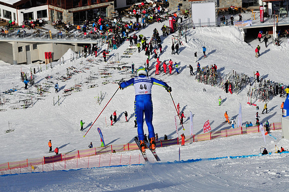FIS Telemark World Cup