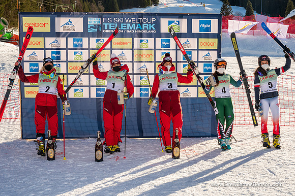 FIS Weltcup Oberjoch