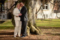 Hodges Wedding