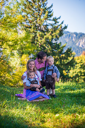 Hayes Family4348