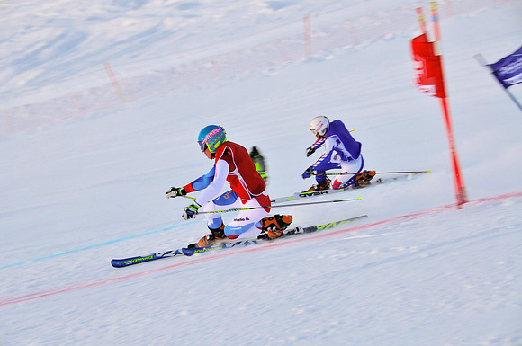 FIS Telemark World Cup