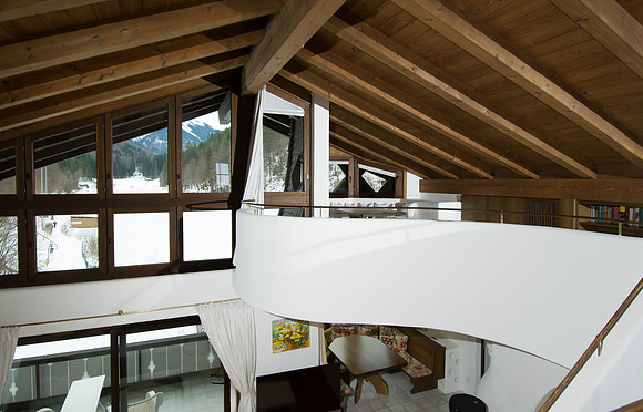 Riessersee Apt Shoot